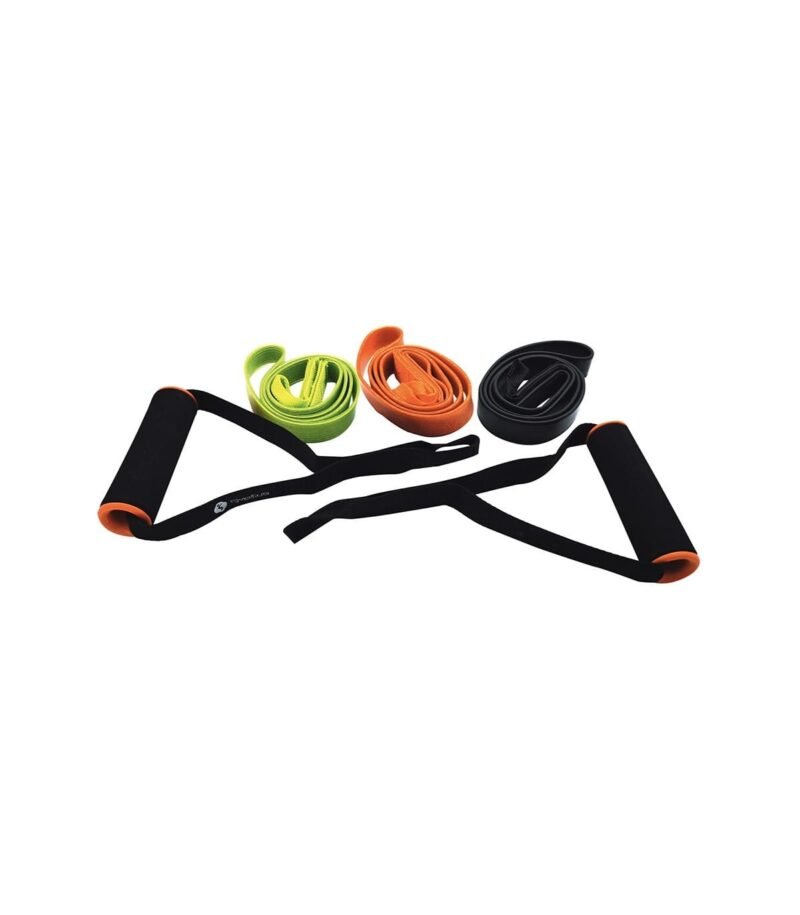 Set de 3 fitness élastiques – Image 4