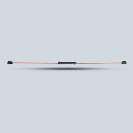 Flex bar détachable
