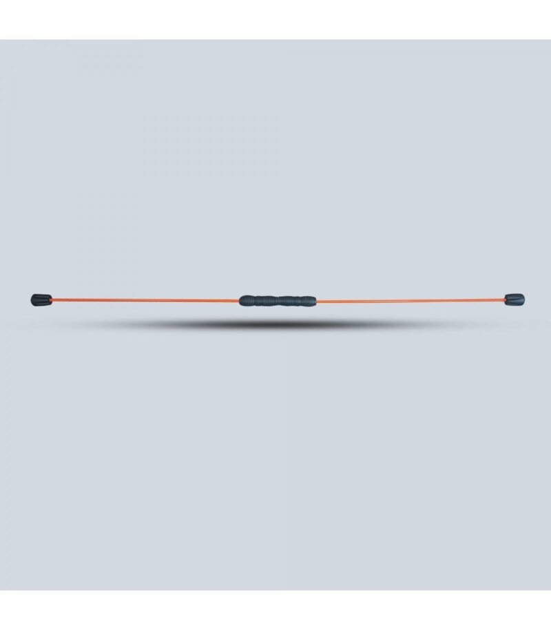 Flex bar détachable