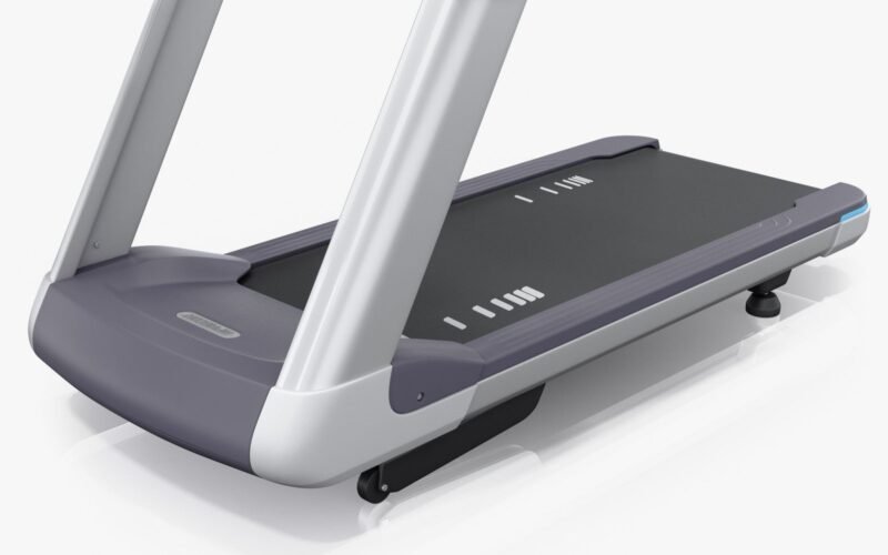RUN TREADMILL LED SCREN – Image 3