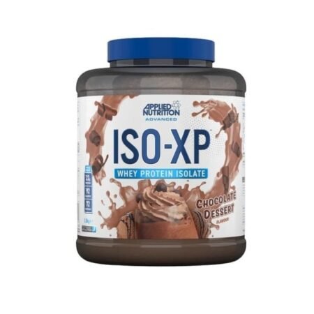 ISO-XP Applied nutrition