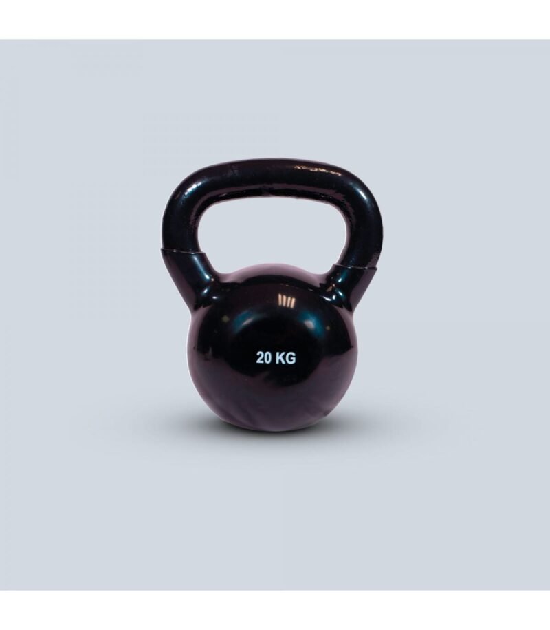 Kettlebell