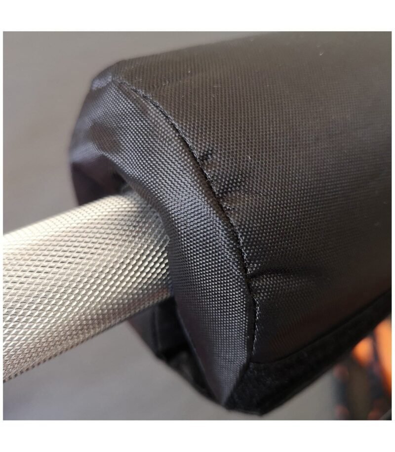 Manchon de protection barre olympique – Image 2