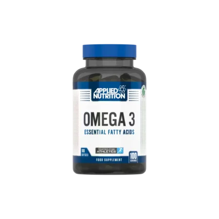 OMEGA-3 APPLIED NUTRITION