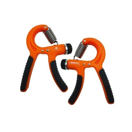 Pince de musculation ajustable x2