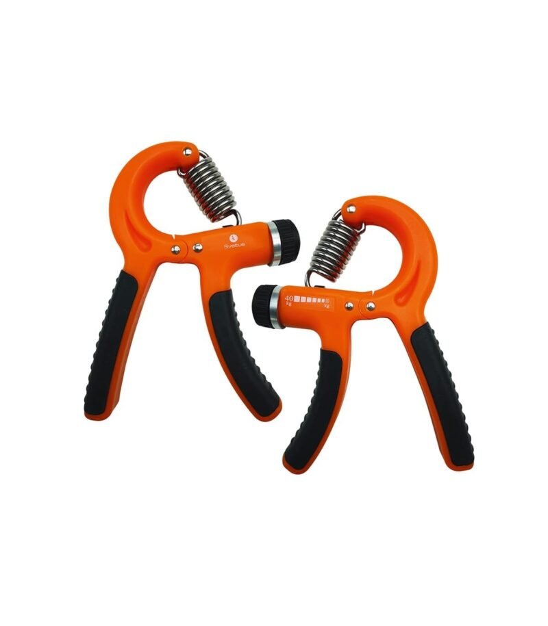 Pince de musculation ajustable x2