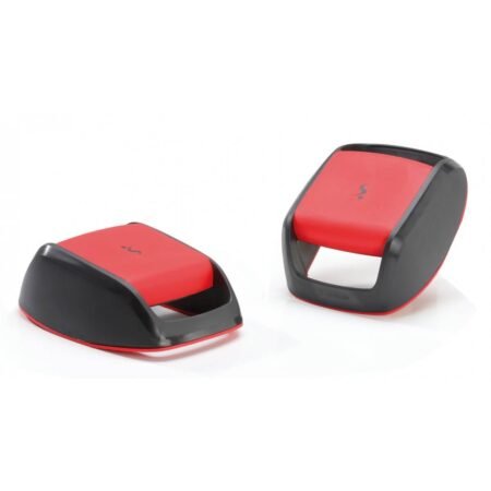 POIGNEE DE POMPE PUSH N'UP (PAIRE) SVELTUS
