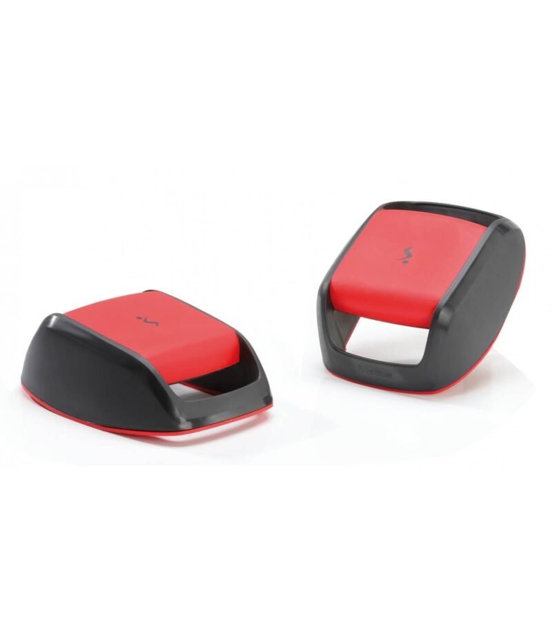 POIGNEE DE POMPE PUSH N'UP (PAIRE) SVELTUS