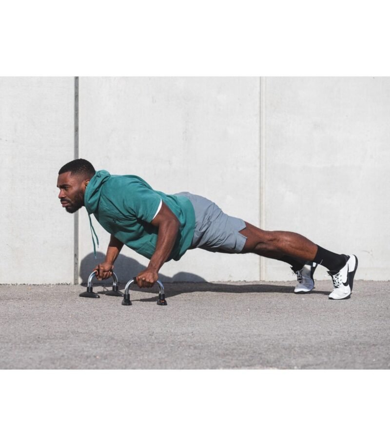 Push up – Image 4