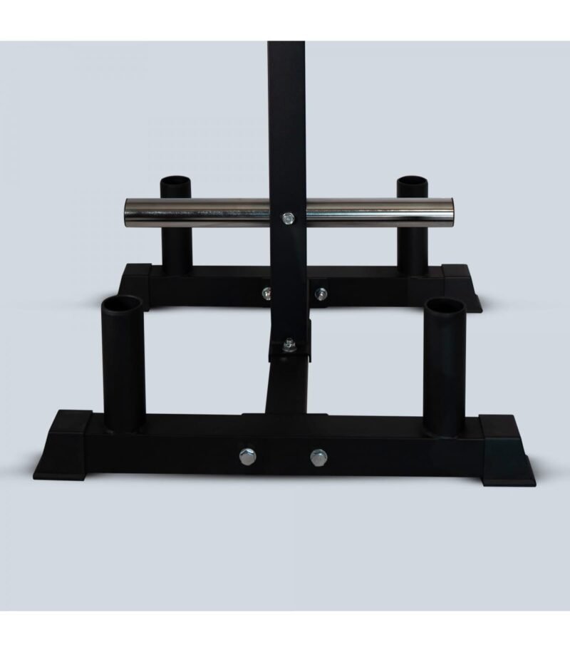Rack disques et barres olympiques – Image 3