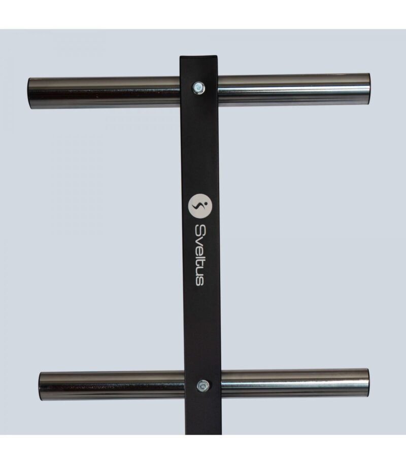 Rack disques et barres olympiques – Image 4