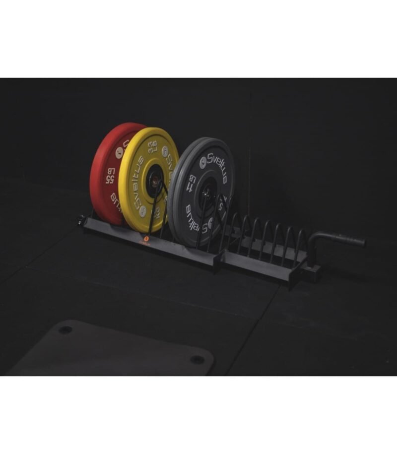 Rack disques roulant – Image 4