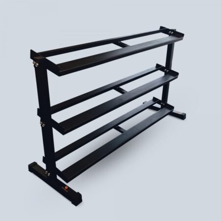 Rack haltères pro 160cm