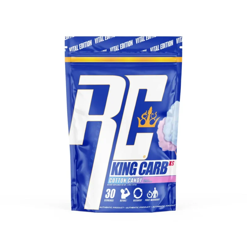 RC - King Carb