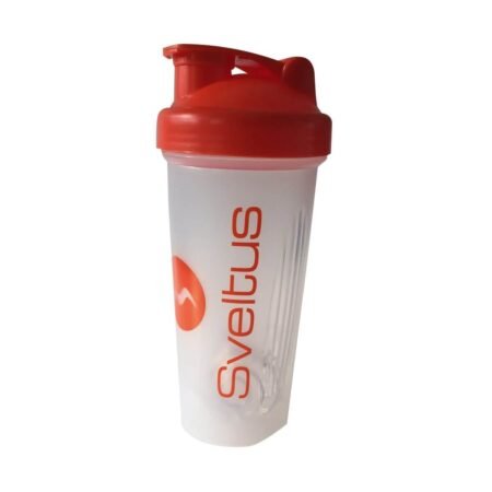 Shaker sport 600 ml