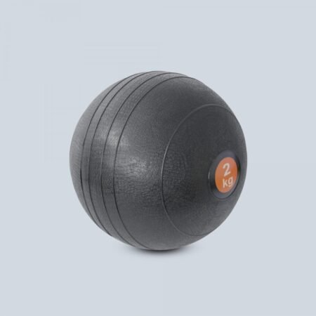 Slam ball
