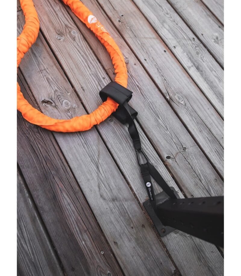 Soft fixation Battle Rope – Image 3