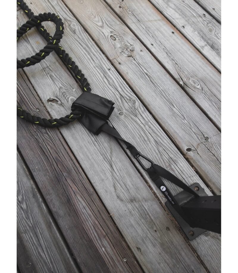 Soft fixation Battle Rope – Image 2