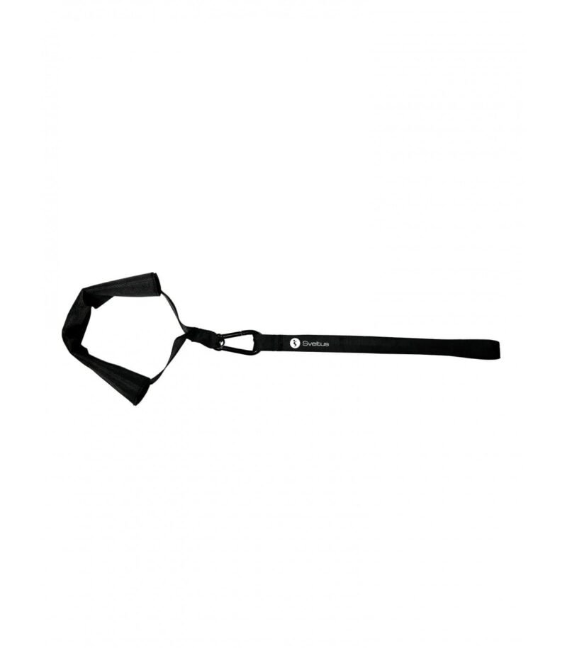 Soft fixation Battle Rope