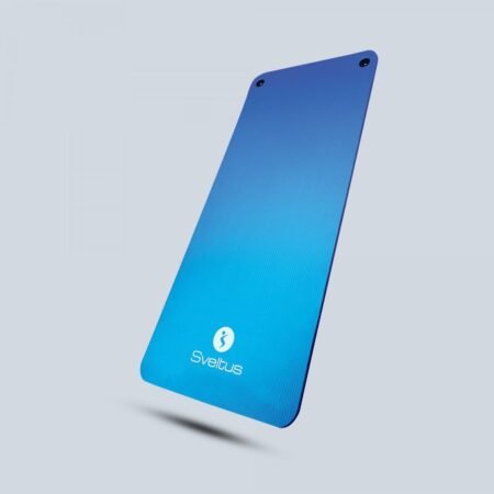 Tapis évolution bleu 140x60 cm