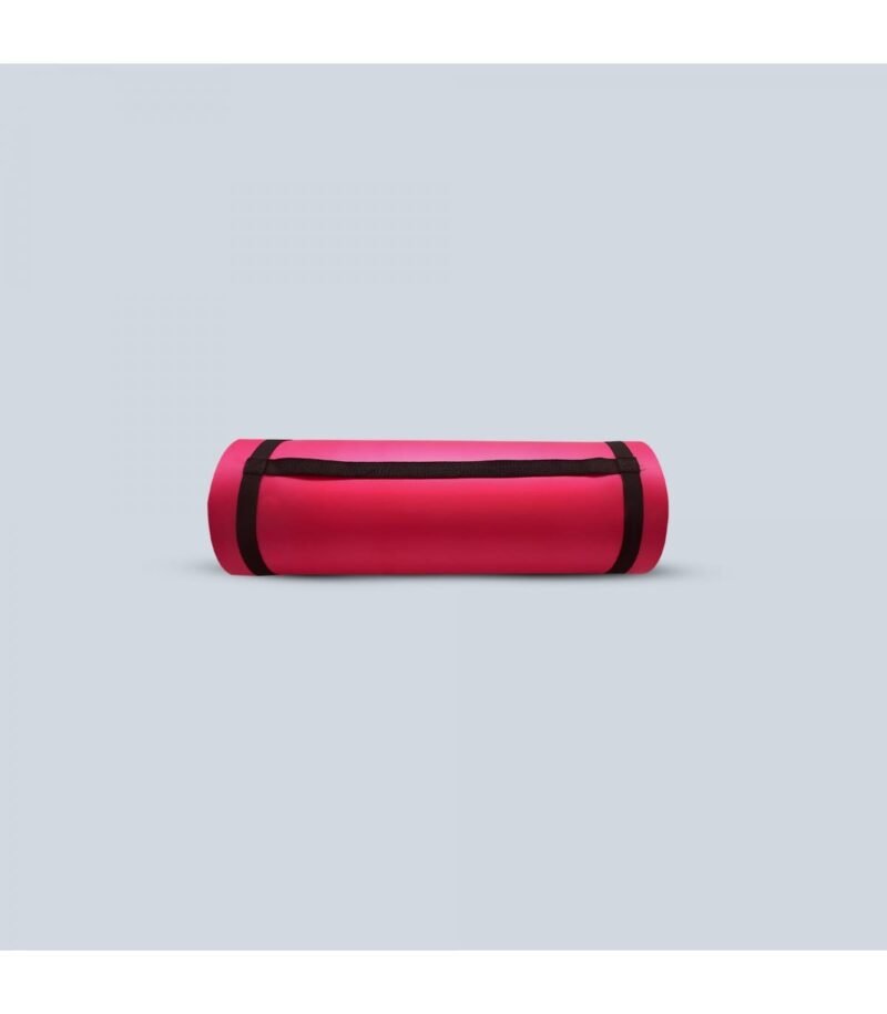 Tapis évolution rouge 180x60 cm – Image 3