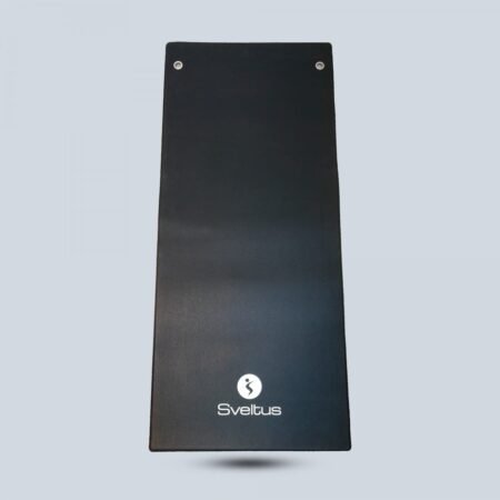 Tapis performance gris/noir 140x60 cm