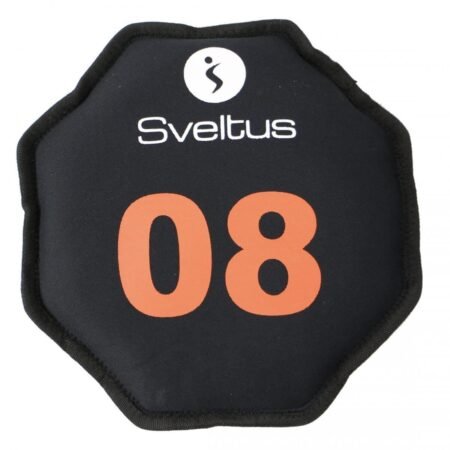 Training pad