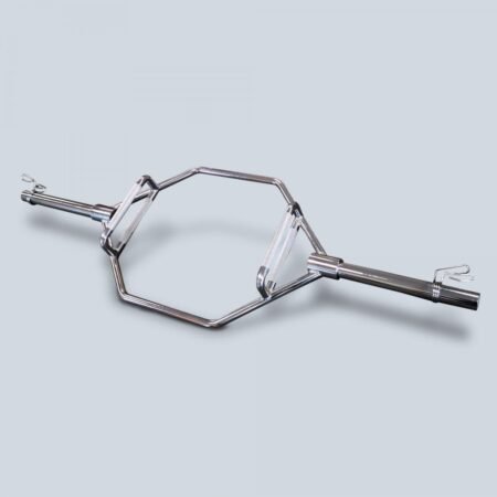TRAP BARRE OLYMPIC - SVELTUS