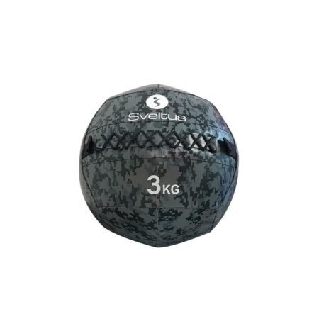 Wall ball camouflage- SVELTUS