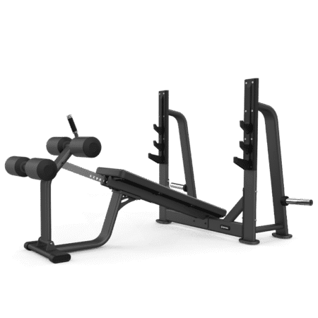 Olympic Decline Bench