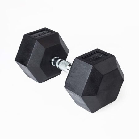 HALTERE HEXAGONAL - LIFEFIT