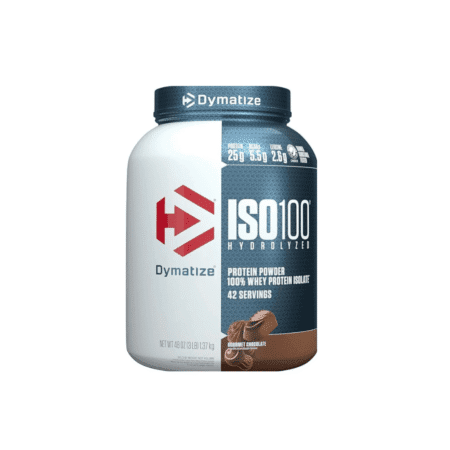 ISO100 - DYMATIZE 1.37KG
