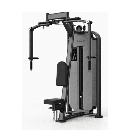 Pectoral Fly/Rear Deltoid