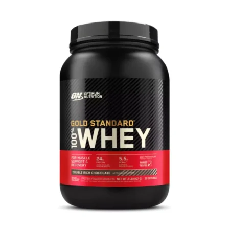 Whey Gold Standard 100%