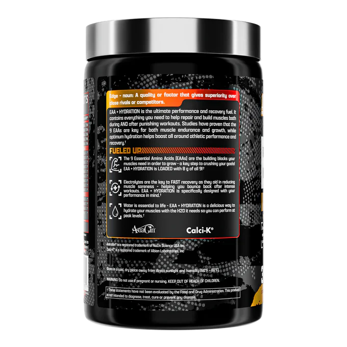 EAA+ - NUTREX – Image 2