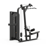 Lat Pulldown/Seated Row