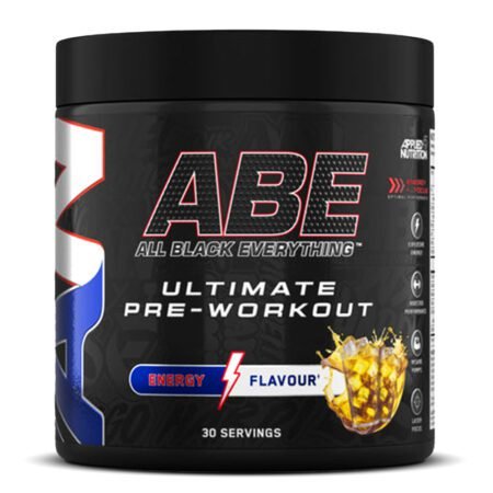 ABE PRE WORKOUT 300GR
