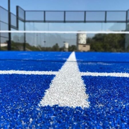 KIT MONDO. TURF MONOFILAM STX 96 12 BLUE