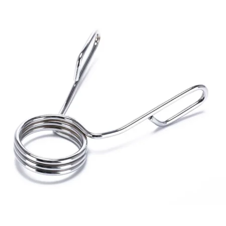 BARBELL SPRING CIRCLIP 50cm  LIFEFIT