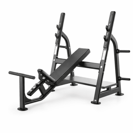 OLYMPIC INCLINE BENCH