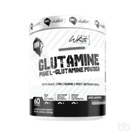 Gibbon Nutrition - L Glutamine