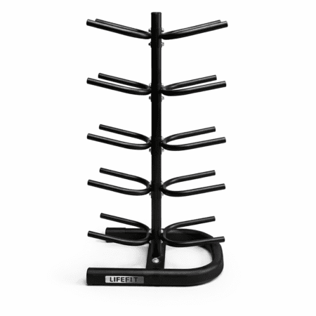 DOUBLE SIDE RACK FOR SLAM BALL LIFEFIT