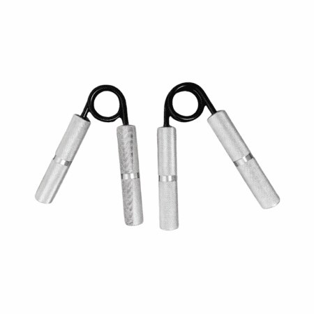 PINCE A MAIN RESSORT ACIER - POIGNEE ALLIAGE ALU - LIFEFIT