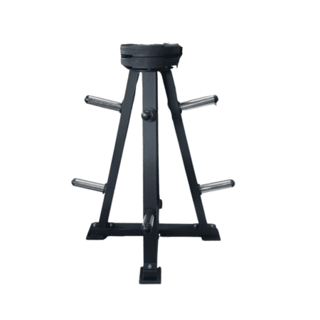 WEIGHT PLATE STORAGE TREE- LIFEFIT