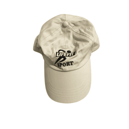 CASQUETTE DE SPORT LIFEFIT