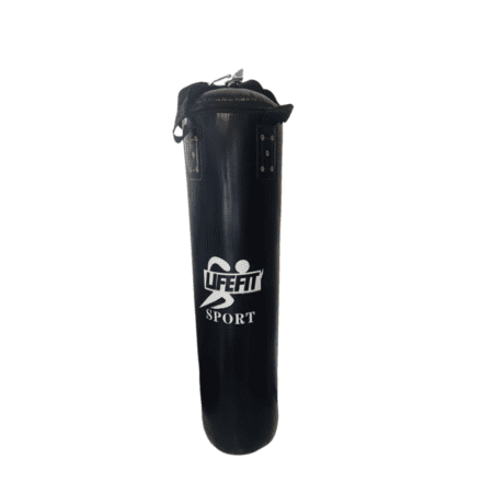 SAC DE SABLE À SUSPENDRE THAI BANANA  - LIFEFIT