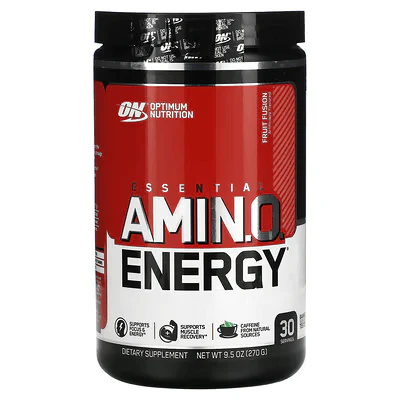 AMINO ENERGY - OPTIMUM NUTRITION