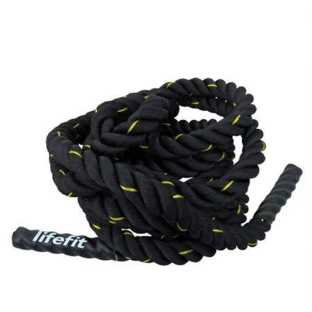 Battle rope - LIFEFIT 38mm*12m