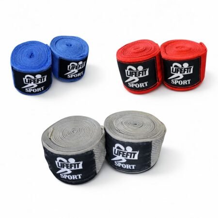 BANDEAU DE BOXE POUR LES MAINS LIFEFIT