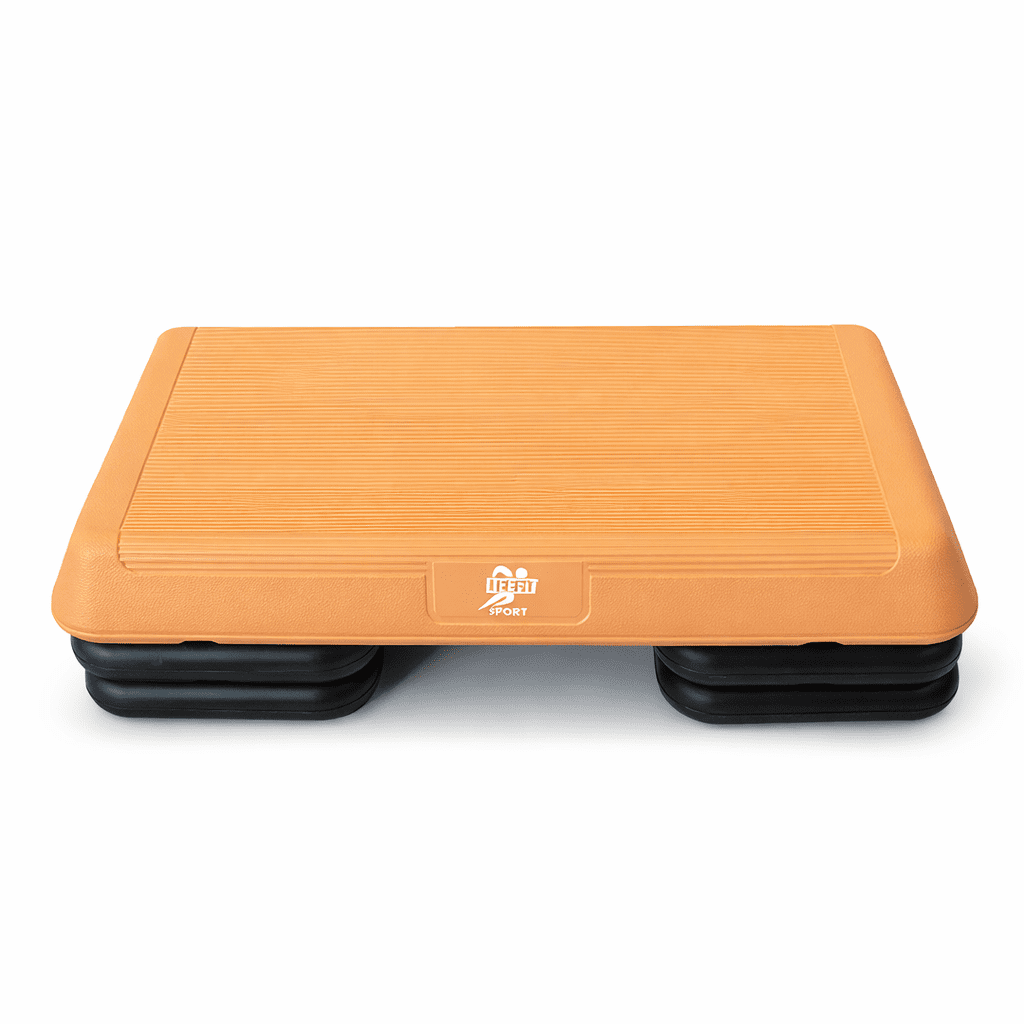 AEROBIC STEP - LIFEFIT